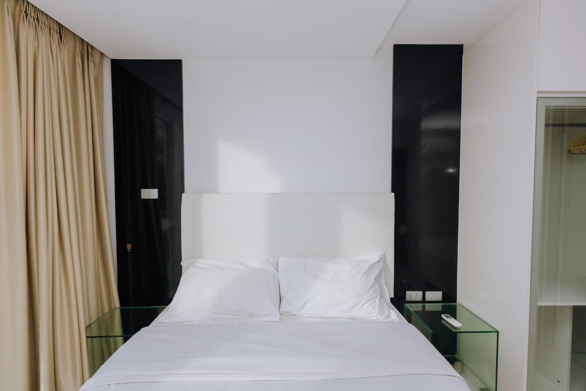 City Center Residence Kr Pattaya Eksteriør bilde